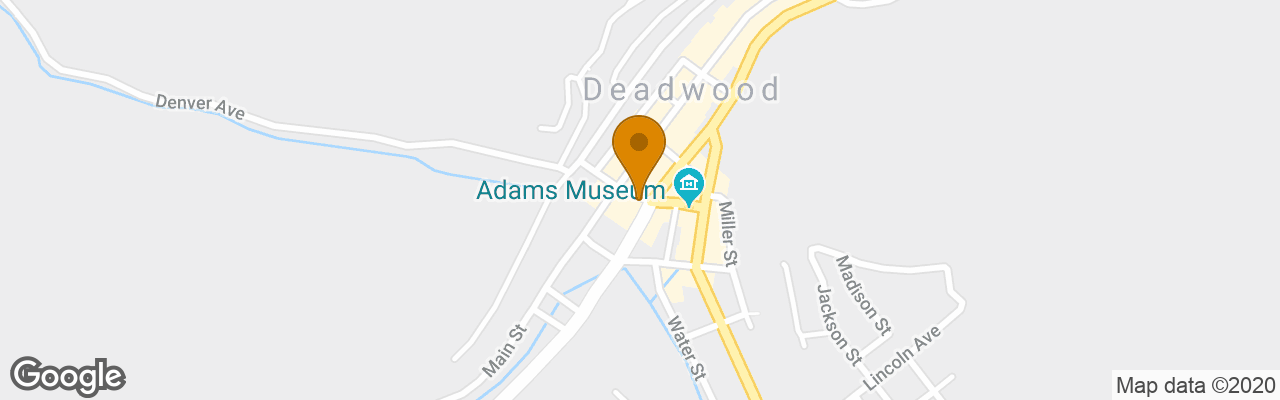 Hotel Martin & Mason 