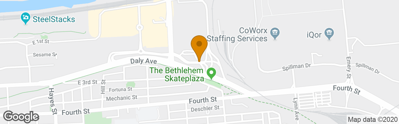 Sands Casino Resort Bethlehem 