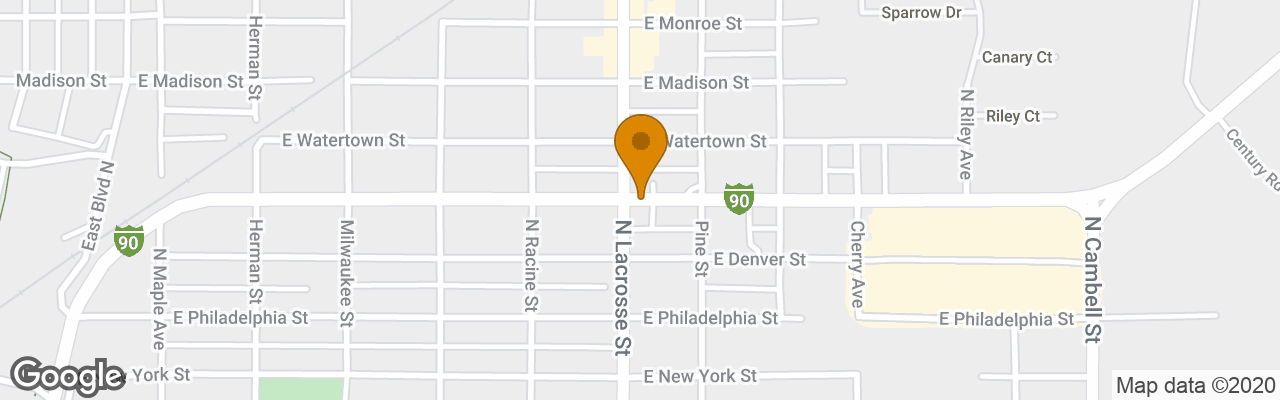 Hotel Western Thrifty Inn 