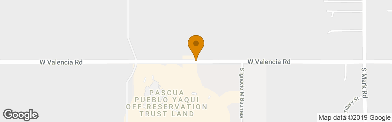 Casino Del Sol Resort 