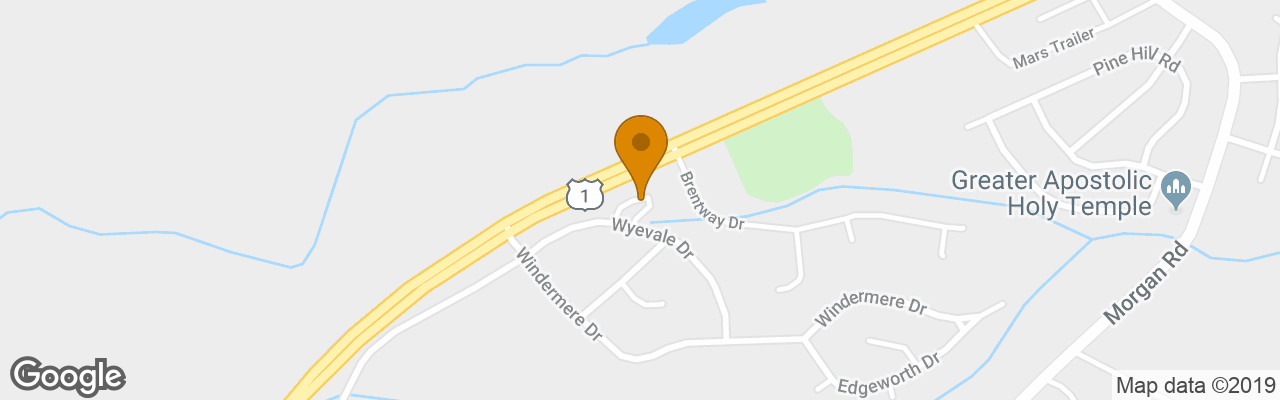 Hotel Executive Suites Inn Augusta 