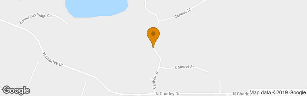 Alaska Adventure Unlimited Chalets 