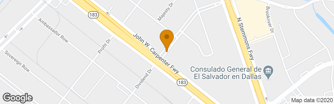 Hotel La Quinta Inn & Suites Dallas Love Field 