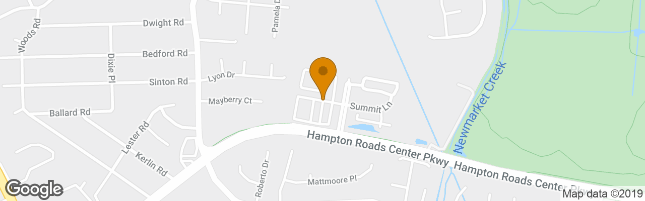 Oakwood At Meridian Parkside 