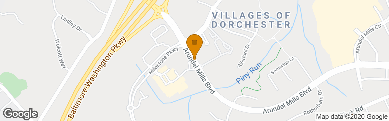 The Hotel At Arundel Preserve 