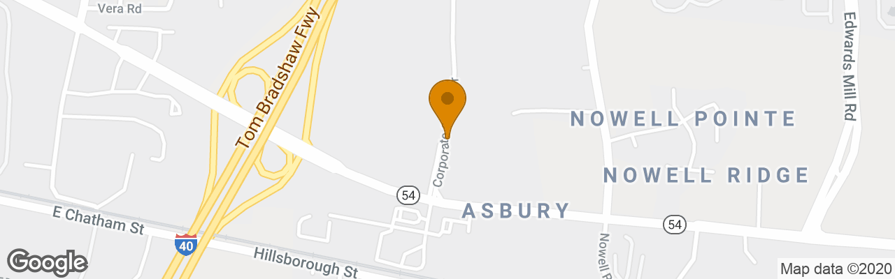 Hotel Hyatt Place Raleigh West 