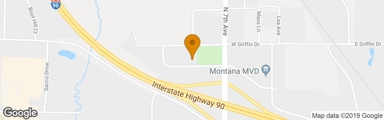 Hotel Rodeway Inn Bozeman  