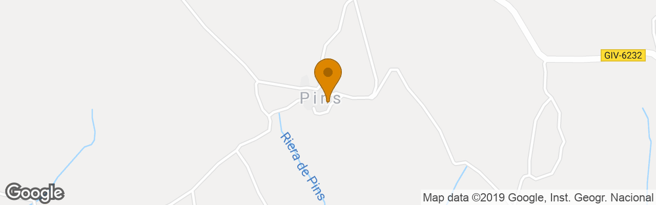 Cal Pastor de Can Muní  