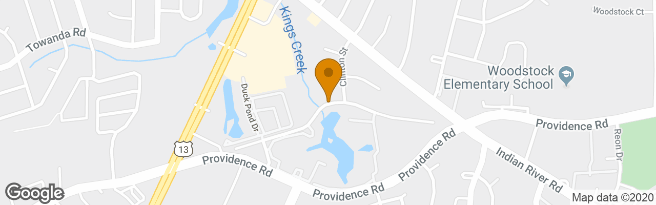 Execustay At Belmont at Providence 