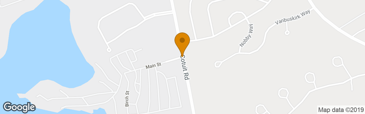 Peters Pond Rv Resort 