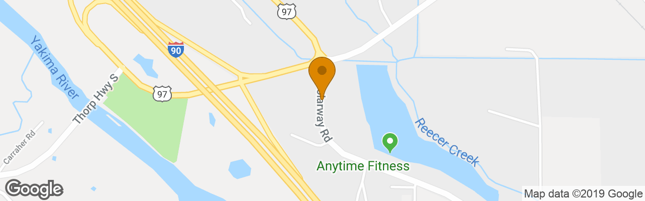 Hotel Cedars Inn & Suites Ellensburg 