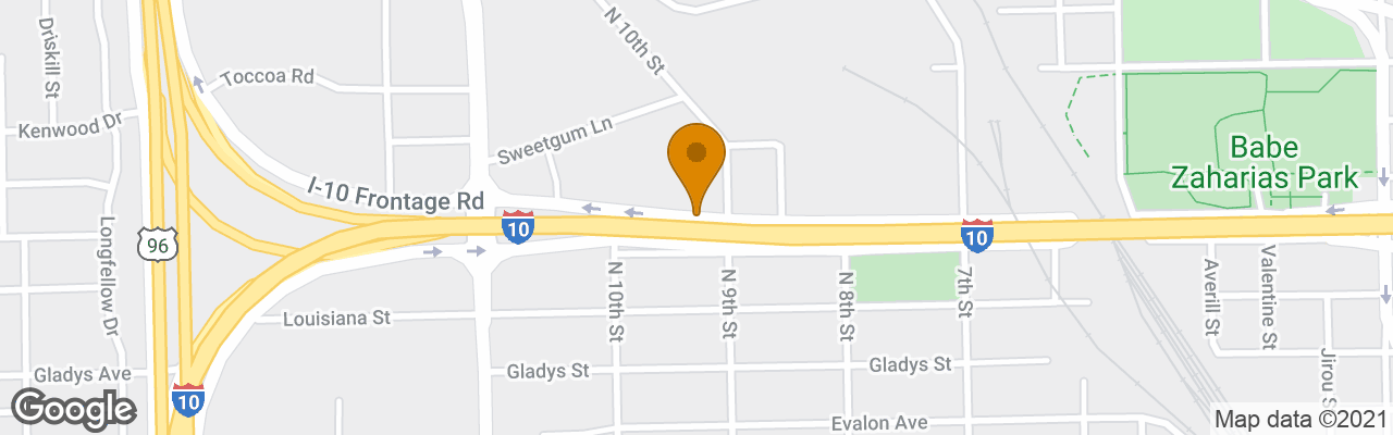 Hotel Red Carpet Inn & Suites Beaumont 