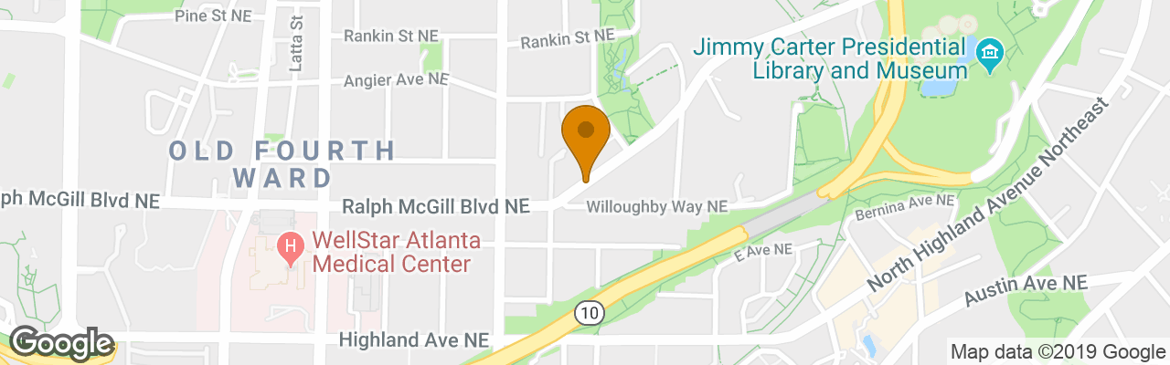 Execustay At Amli Parkside 