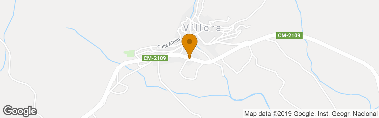 El Lagar Del Cabriel 