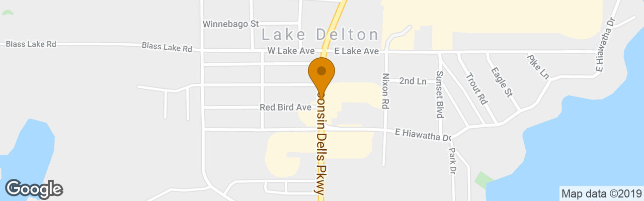 Hotel Loyalty Inn Wisconsin Dells 