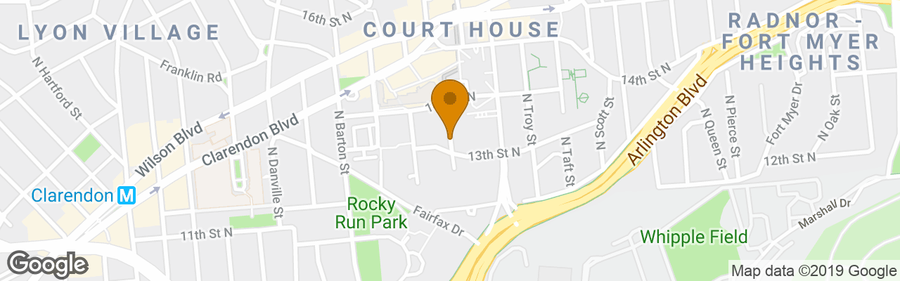 Oakwood at Arlington Courthouse Place 