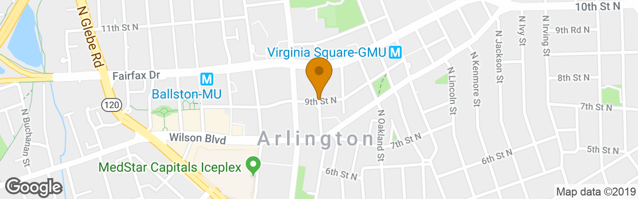 Oakwood At Ballston Place 