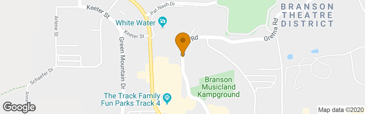 Hotel Americas Best Value Inn Branson 