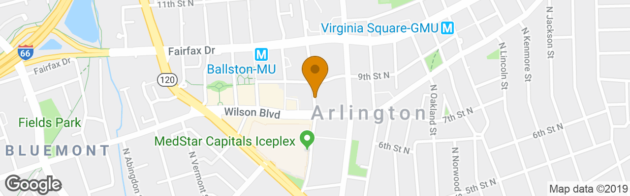 Oakwood At Archstone Ballston 