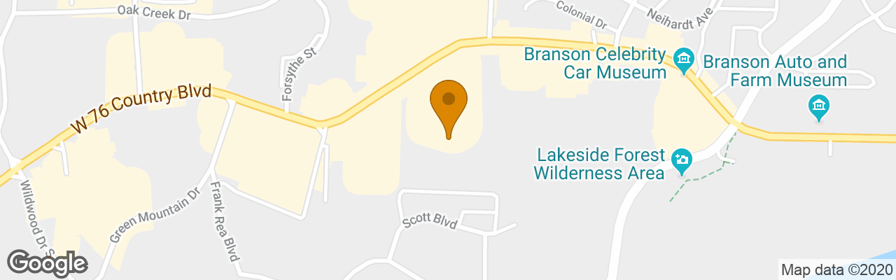 Outback Roadhouse Motel & Suites 