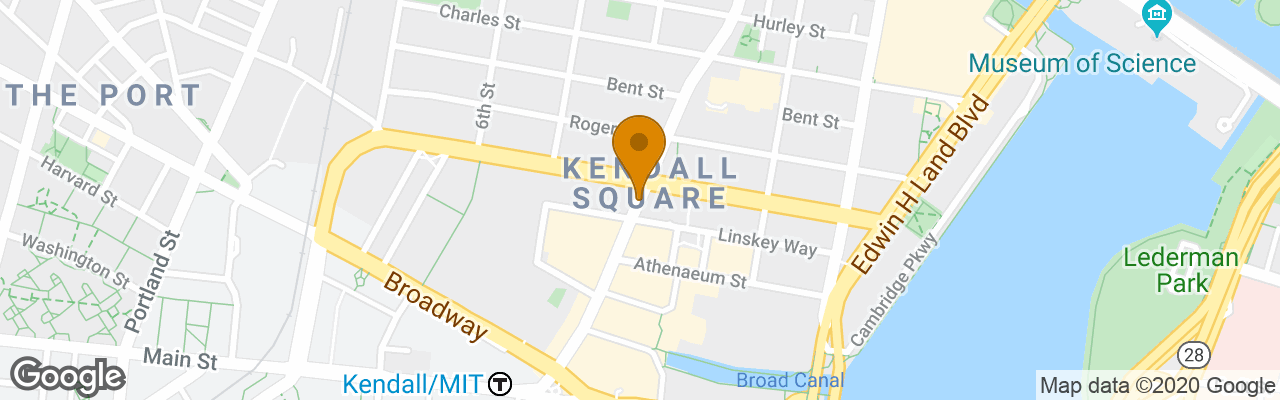 Oakwood At Third Square 