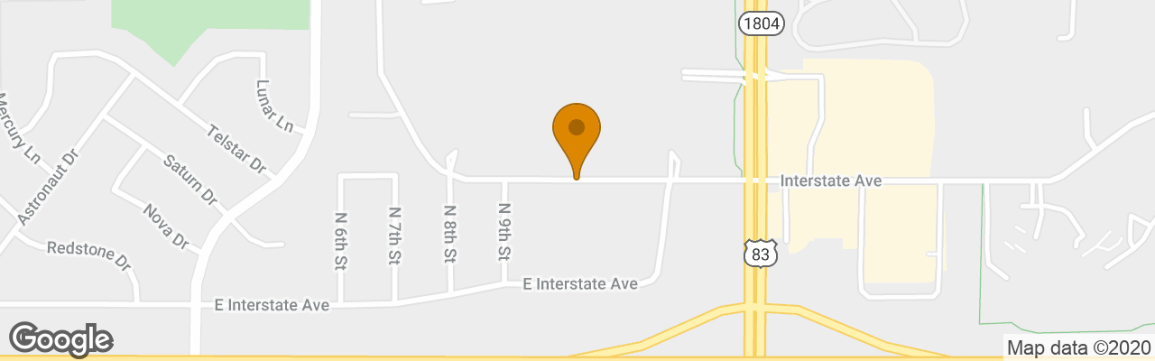 Hotel Mainstay Suites Bismarck 