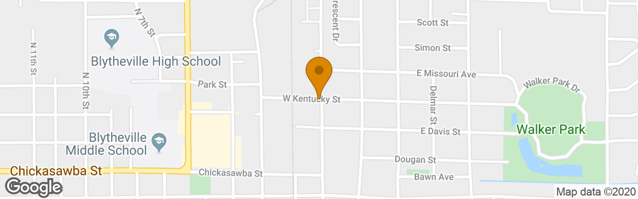 Hotel Raymond Inn & Suites Blytheville 