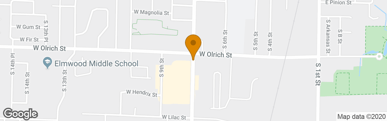 Motel Guest Inn Rogers 