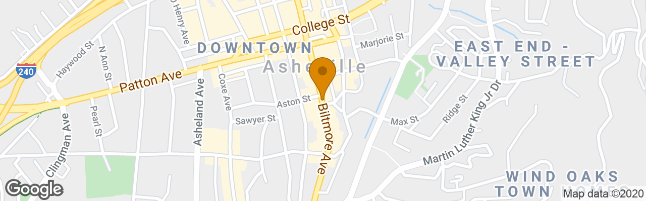 Hotel Aloft Asheville Downtown  