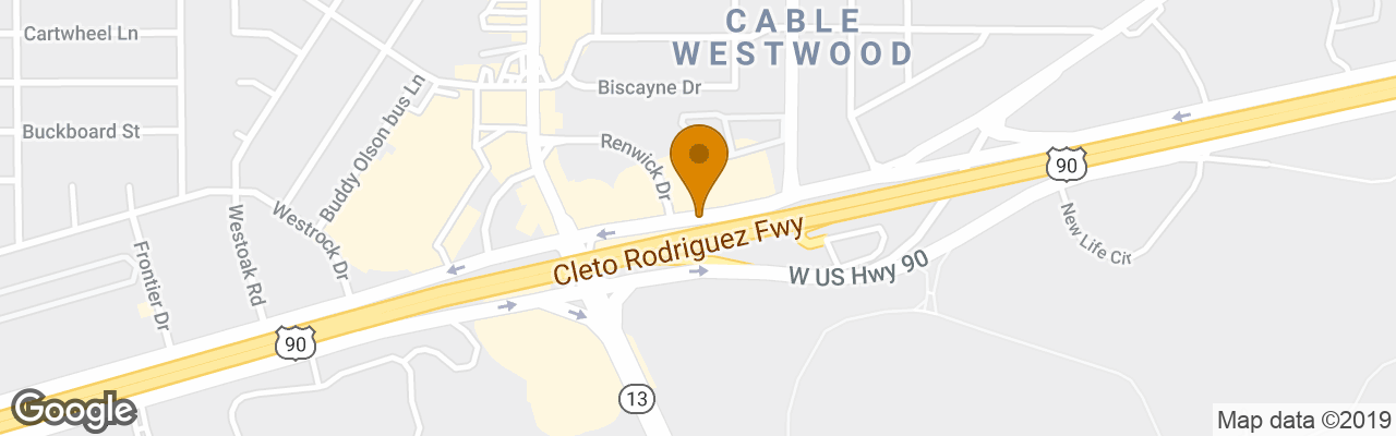 Hotel Studio 6 San Antonio - Lackland Afb 