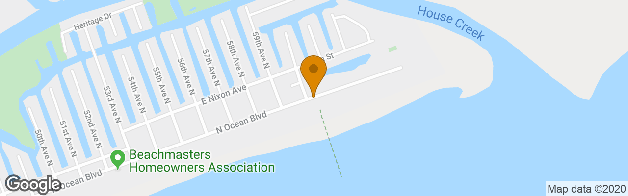 Sea Cabin By Elliott Beach Rentals 