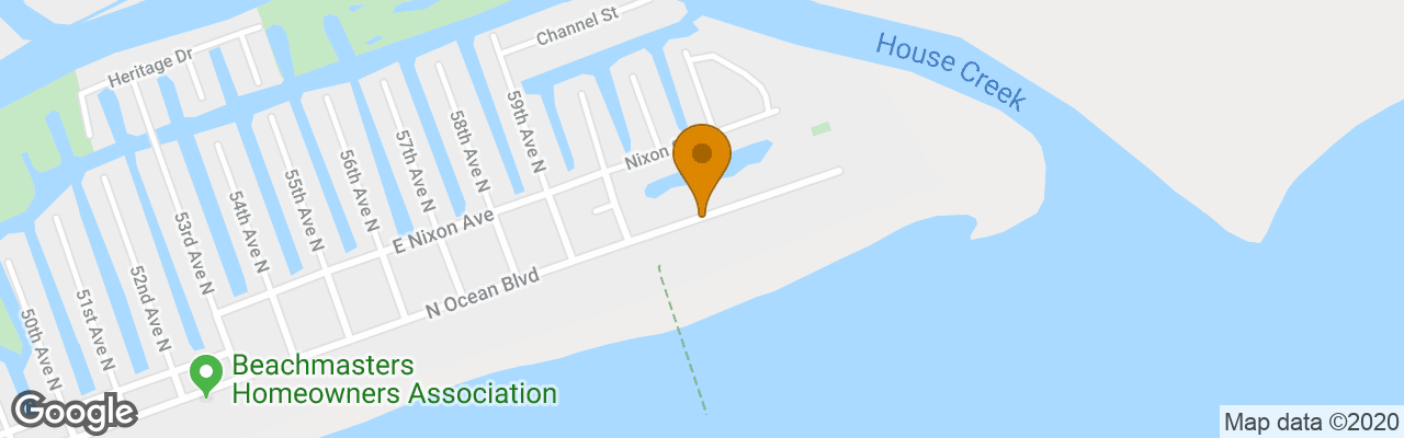 Sea Pointe By Elliott Beach Rentals 