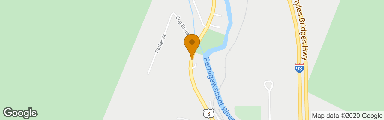 White Mountain Motel & Cottages 