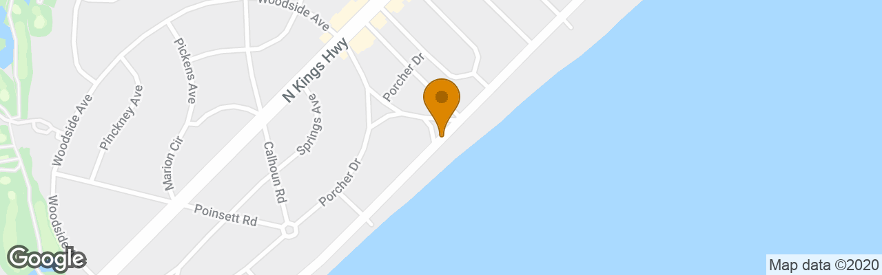 Resort Ocean Forest Colony 