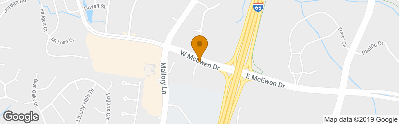 Drury Plaza Hotel Franklin 