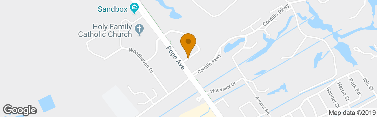 Hotel Complejo Forest Beach Hilton Head Island 