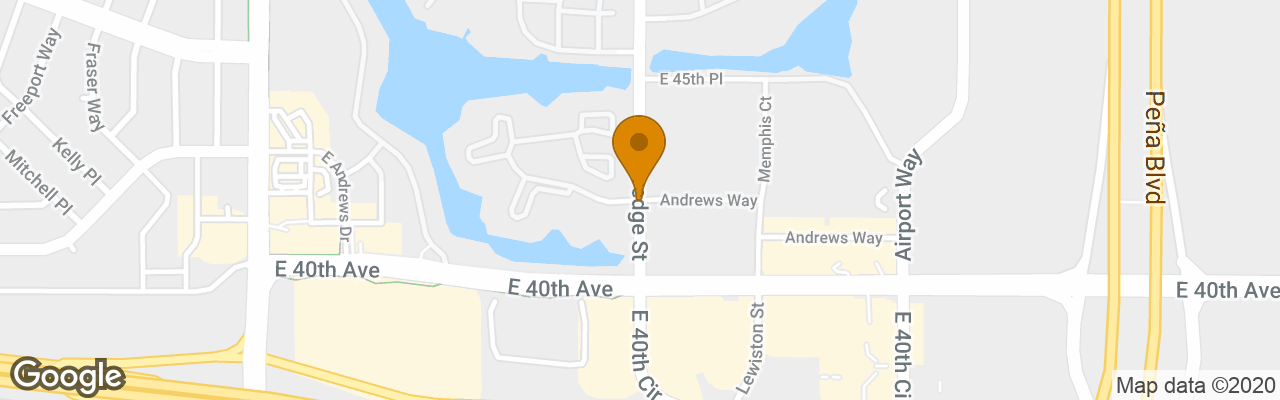 TownePlace Suites Denver Airport at Gateway Park 