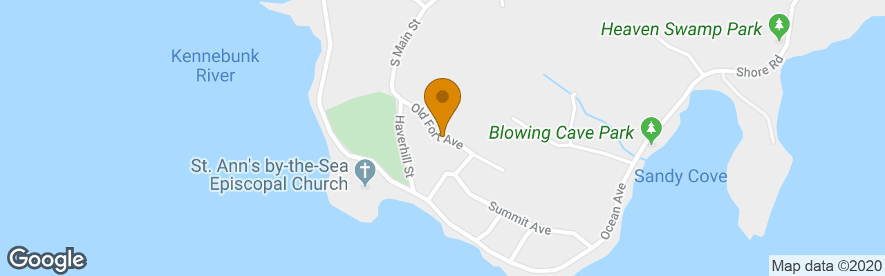 The Cottages at Cabot Cove 