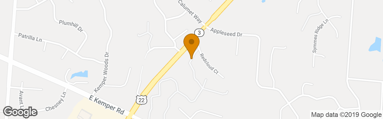 Oakwood At Glenbridge Manors 