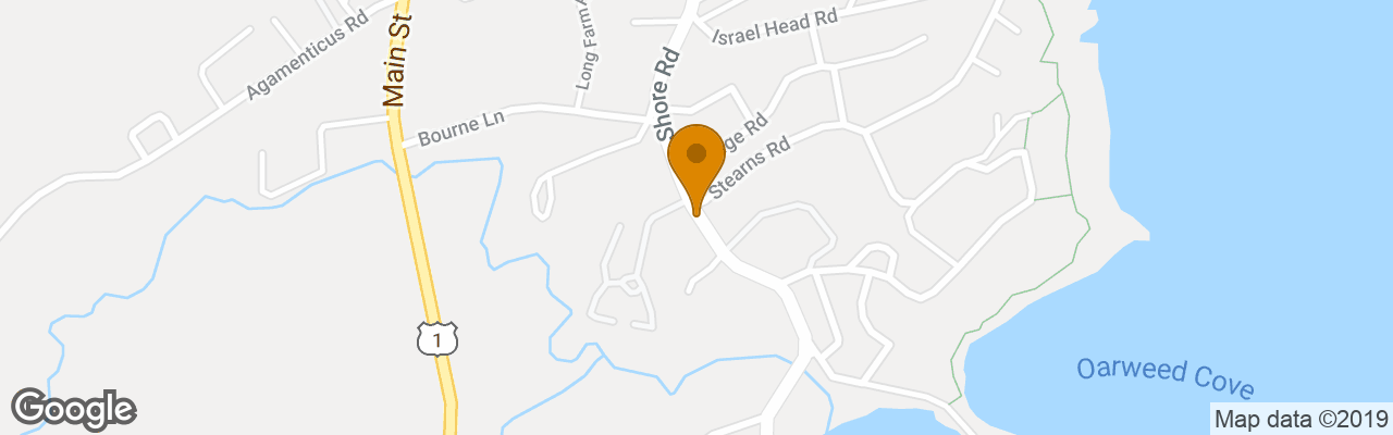 The Grand Hotel Ogunquit 