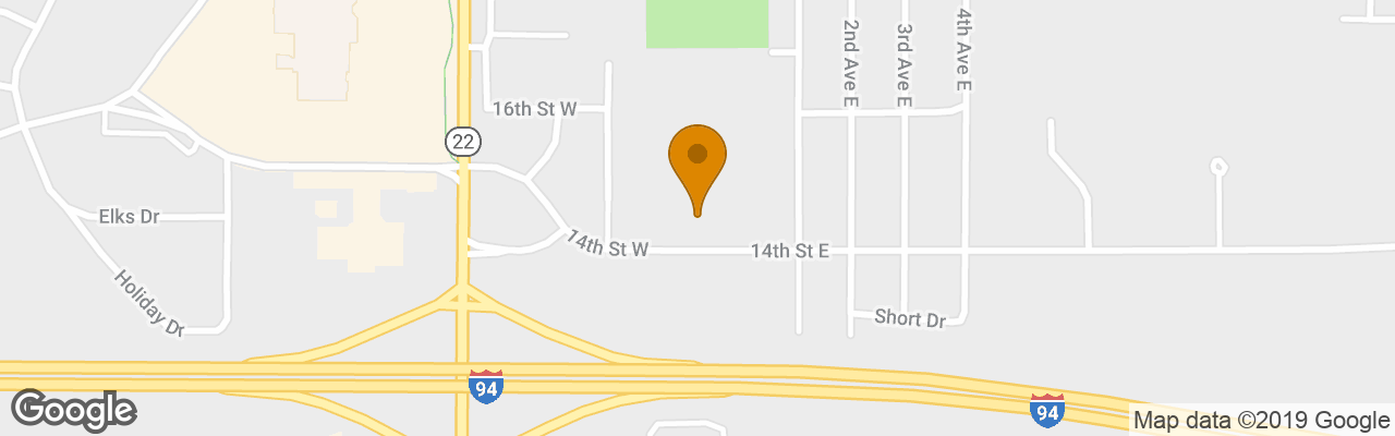 Hampton Inn & Suites Dickinson 