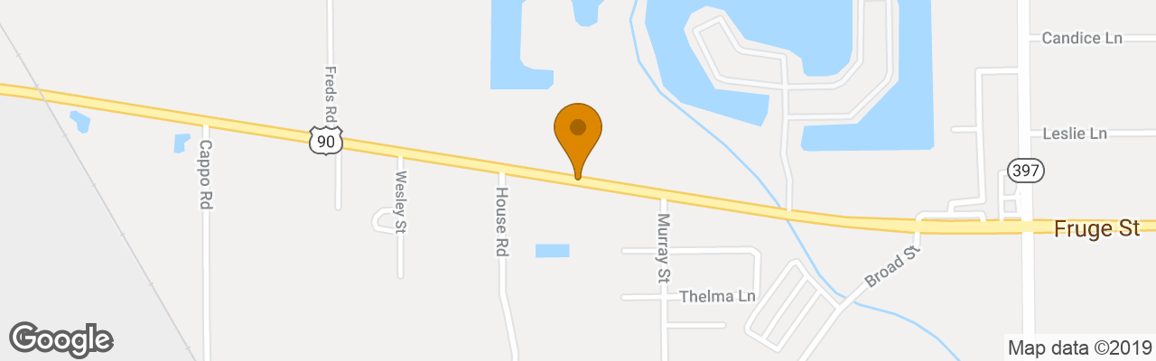 Motel Sunrise Inn Lake Charles 