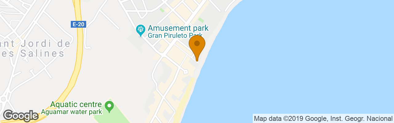 Hotel Dorado Ibiza Suites - Adults Only 