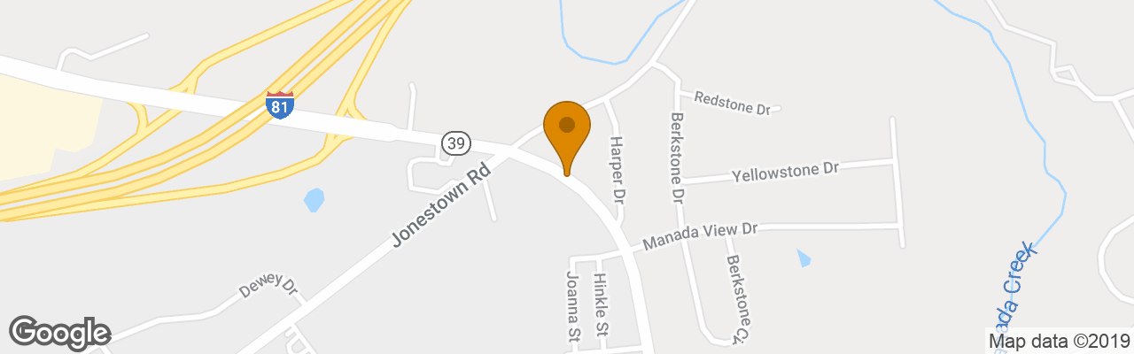 Hotel La Quinta Inn & Suites Harrisburg-Hershey 