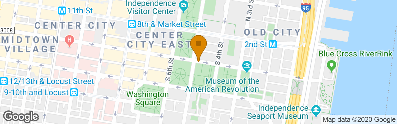 Monaco Philadelphia, A Kimpton Hotel 