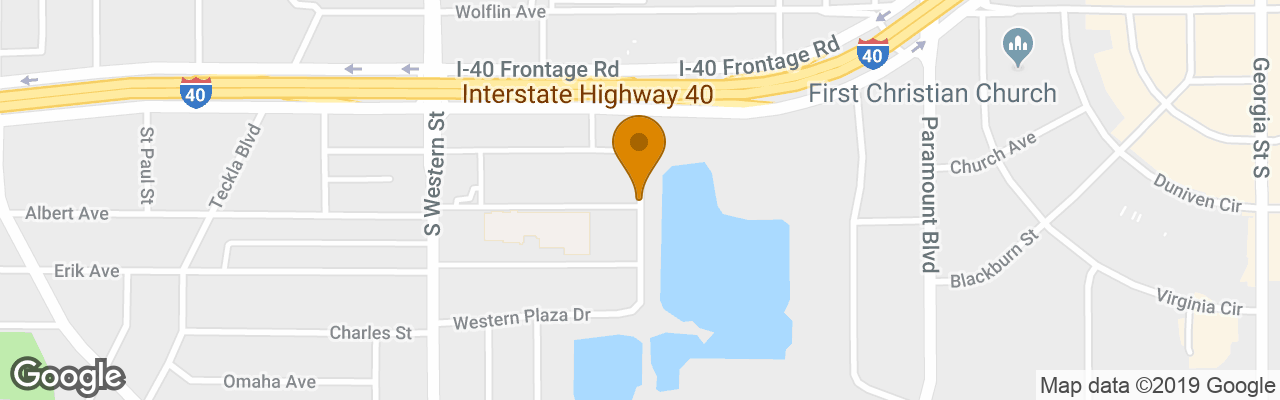 Hotel Comfort Suites Amarillo 