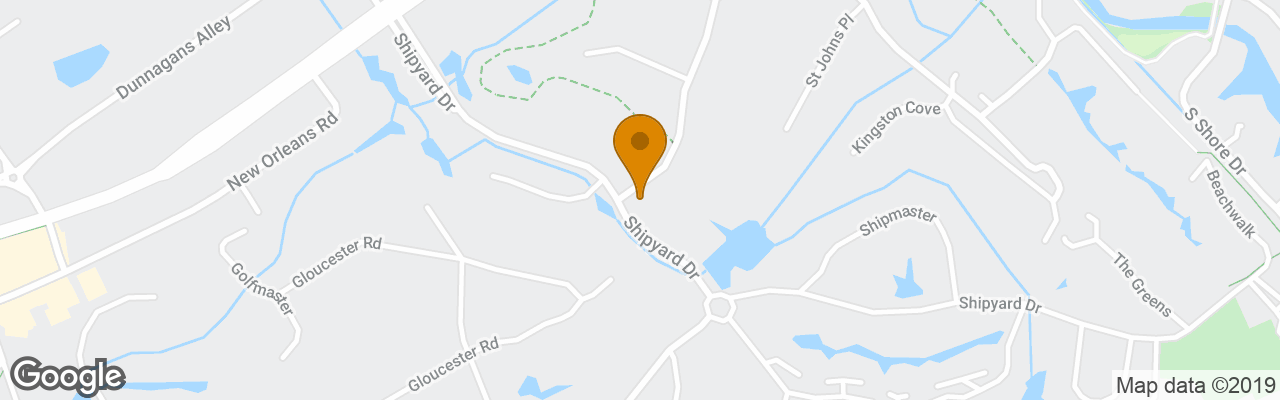 Kingston Cove At Shipyard 