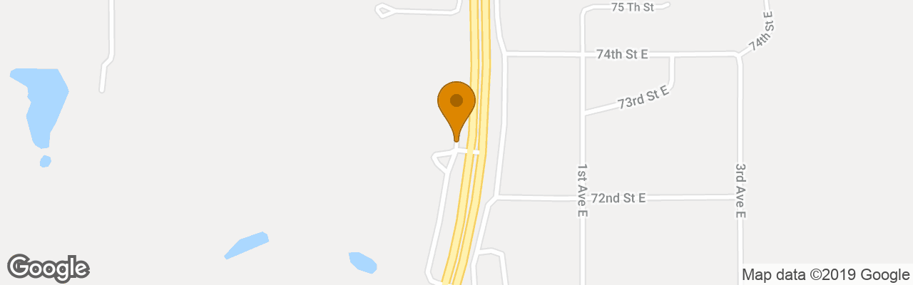 Grand View Motel Williston 