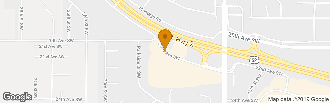 Country Inn & Suites By Carlson Minot 