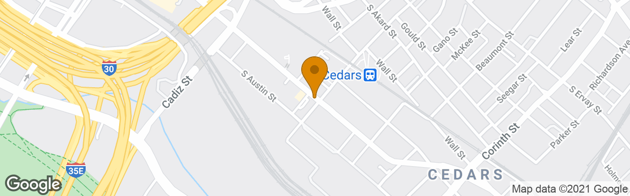 Hotel Nylo Dallas South Side 